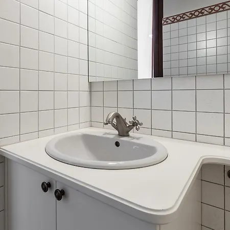 Timeless Glam Appartement *